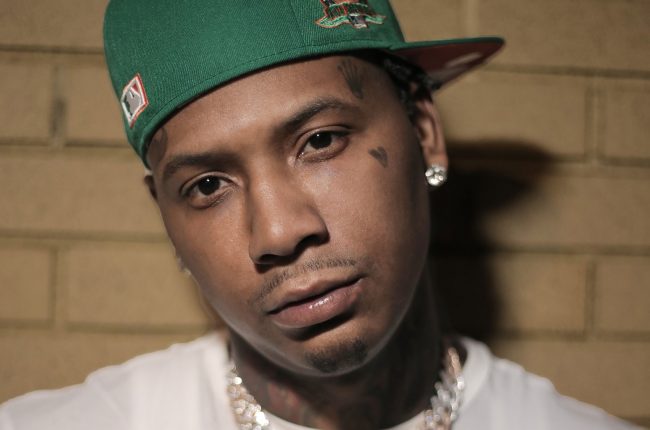 Moneybagg Yo Asks Fans To Pray For His Mother Who's Been Diagnosed With COVID-19 And Pneumonia