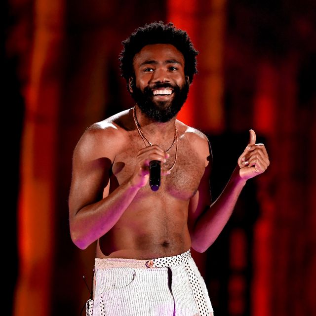 Childish Gambino Sued For Allegedly Stealing "This Is America"