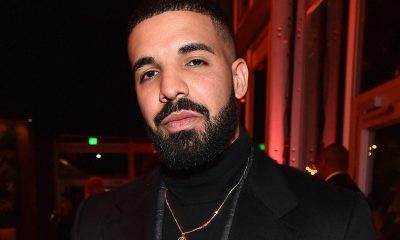 Drake Unveils His New Girlfriend; Fans Calling Her 'Ugly White Girl