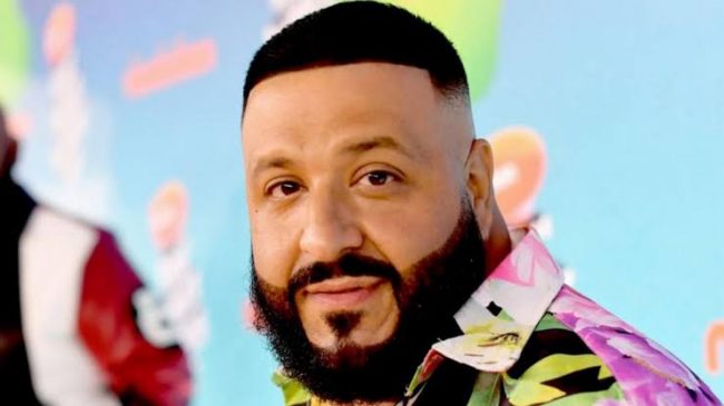 Fans Aren't Very Impressed With DJ Khaled's New Album "Khaled Khaled"