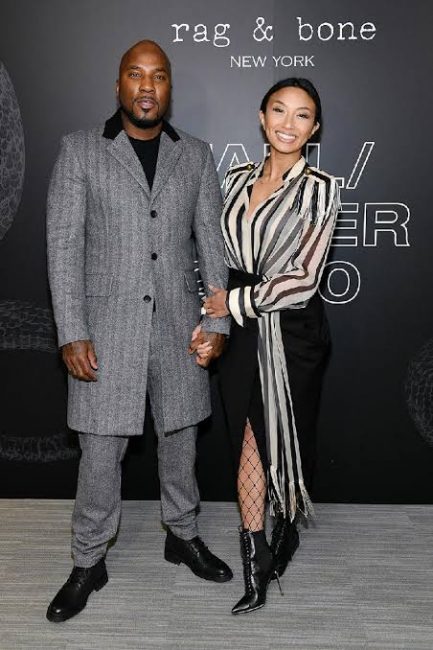 Jeannie Mai Did Not Invite Real Co-Hosts To Wedding With Jeezy