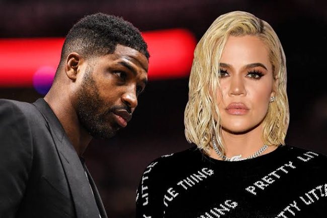 Chief Keef's Baby Mama Slim Danger, Claims She's Tristan Thompson Side-Chick