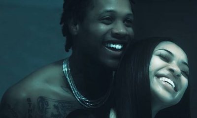 Lil Durk Denies Breaking Up With India Royale In Cryptic Tweets
