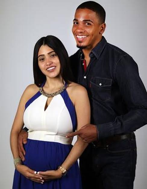 Felix Verdejo Turns Himself In, In Connection To Death Of His 27 Year Old Pregnant Partner