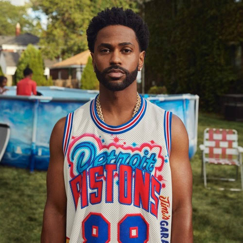 Twitter User Brings Up Big Sean's Questionable Bars, Gets A Reaction From The Rapper 