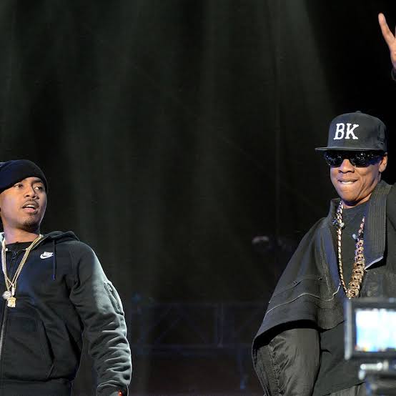 Hit-Boy Teases Jay-Z & Nas Collaboration Album On Twitter