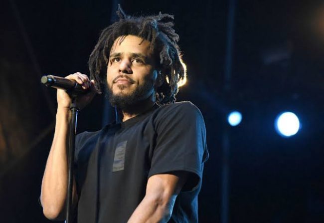 J Cole Rolls Out "The Off-Season" With "Interlude" Single