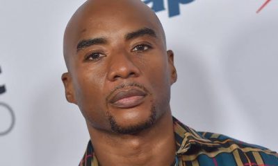 Charlamagne Tha God Is Now A Doctor, Awarded An Honorary Doctorate From South Carolina State University