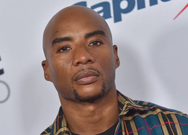 Charlamagne Tha God Is Now A Doctor, Awarded An Honorary Doctorate From South Carolina State University