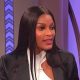 Joseline Hernandez Curses Our Contestant For Coughing
