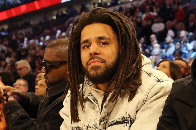 J Cole Drops Fire Freestyle For The L.A Leakers Ahead Of The Release Of "The Off-Season"