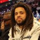 J Cole Drops Fire Freestyle For The L.A Leakers Ahead Of The Release Of "The Off-Season"