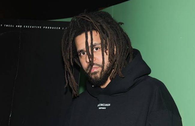 J Cole Shares "The Off-Season" Tracklist & Producers, Dropping At Midnight