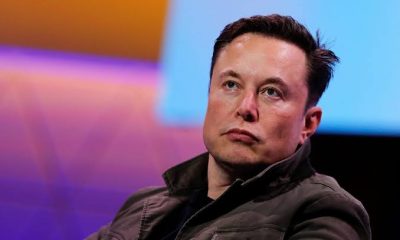 Elon Musk Reportedly Loses $20 Billion Following His Appearance On "Saturday Night Live"