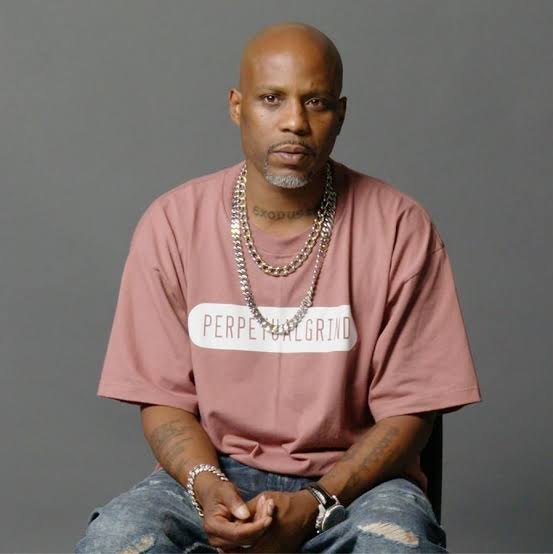 DMX's "Exodus" Album Features A Collaboration With Nas & Jay Z
