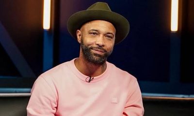 Olivia Dope Accuses Joe Budden Of Sexual Assault On Air 