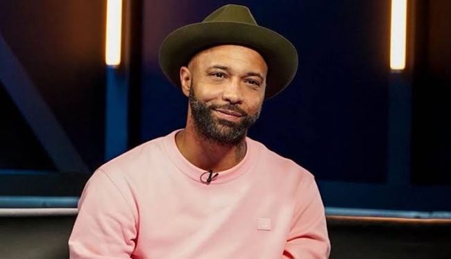 Olivia Dope Accuses Joe Budden Of Sexual Assault On Air 