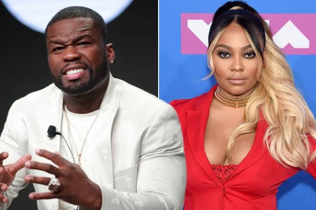 50 Cent Ready To Seize Teairra Mari's Assets Over $37,000 Judgment