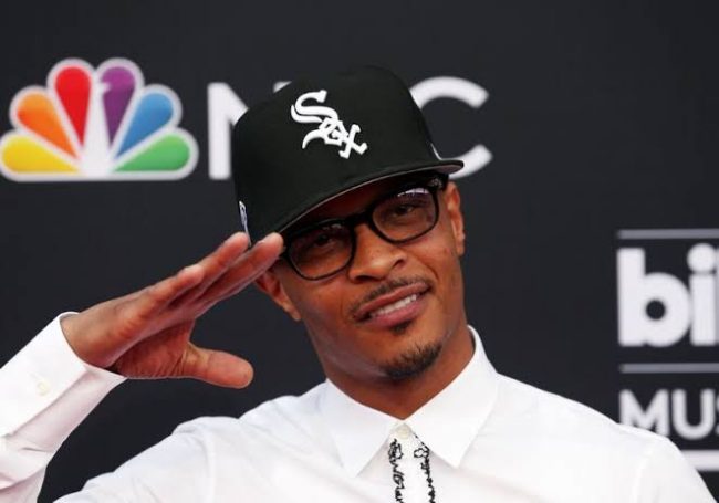 Man Comes Forward To Accuse T.I Of Sexual Assault