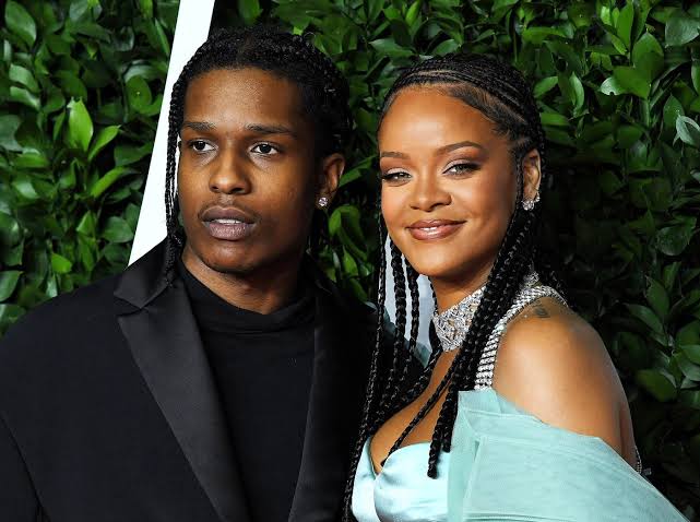 ASAP Rocky Confirms Relationship With Rihanna In New Interview With GQ