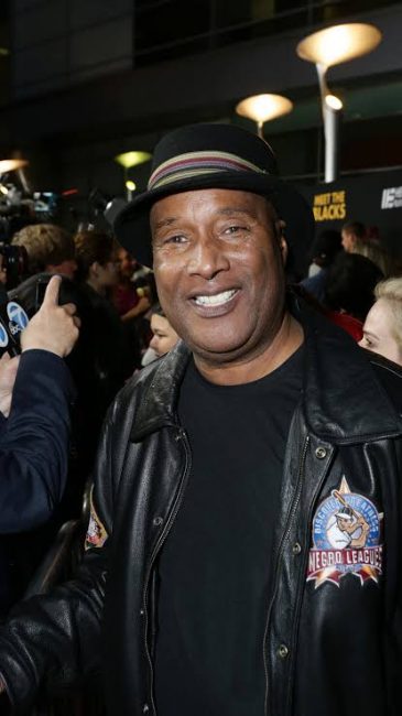 Comedy Legend Paul Mooney Passes Away At 79 Years Old After Suffering A Heart Attack At His Home In Oakland