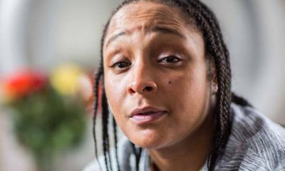 The Wire Actress Felicia "Snoop" Pearson KOs Two Men In Viral Video