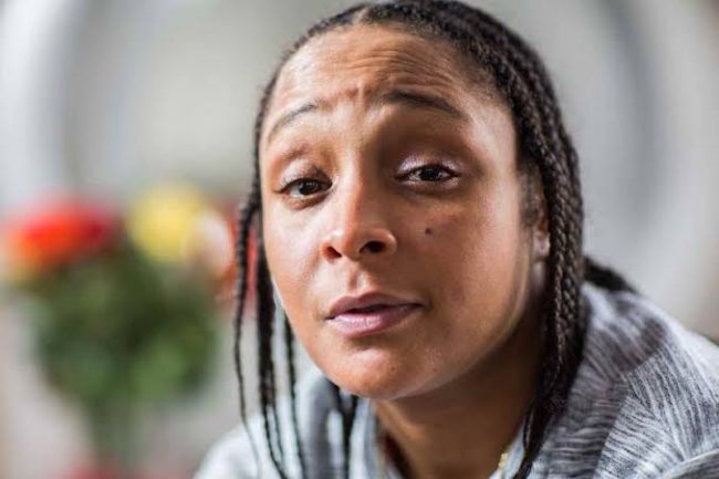 The Wire Actress Felicia "Snoop" Pearson KOs Two Men In Viral Video