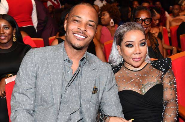 T.I And Tiny's Las Vegas Sexual Assault Case Closed Following New Claim