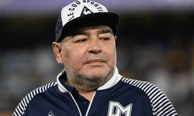 Investigation On Maradona's Death Leads To The Arrest Of 7 People