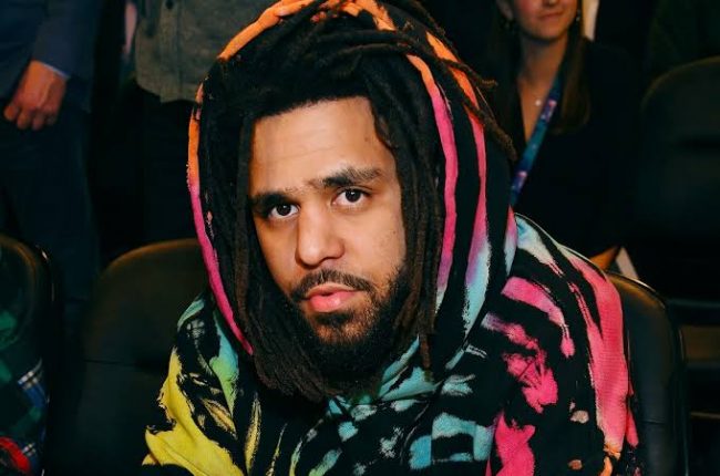 J Cole's 'The Off-Season' Is The Most Streamed Album Of 2021 In A Day With 62 Million Streams