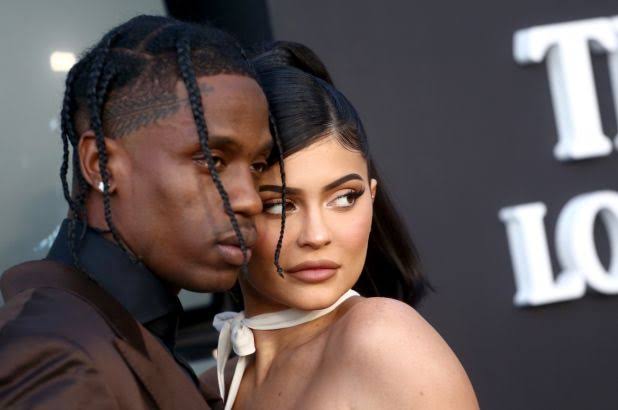 Travis Scott & Kylie Jenner Are Reportedly Seeing Each Other 