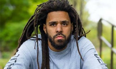 J Cole Earns 6th #1 Album With 'The Off Season' Debuting No. 1 On Billboard 200