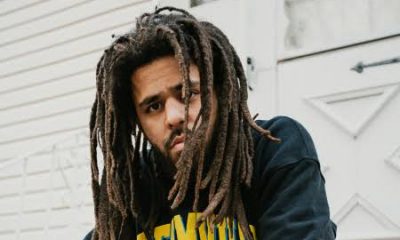 Dave East Makes A cameo In J Cole's Latest Video Of 'Applying Pressure'