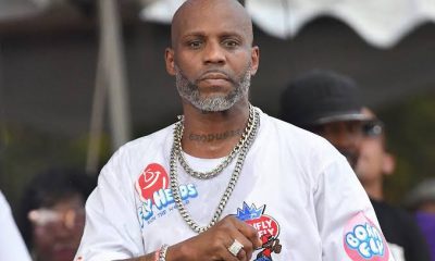 DMX's Daughters Claims Late Rapper's Estate Is Worth Less Than $50,000