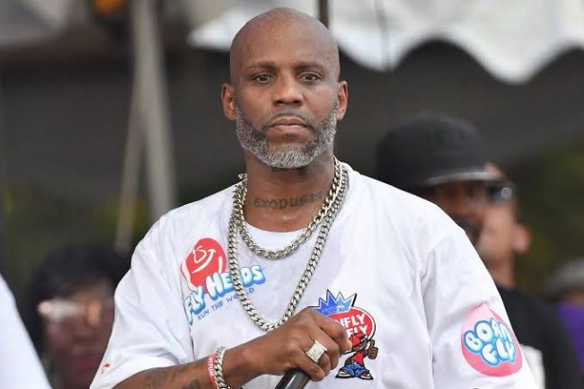 DMX's Daughters Claims Late Rapper's Estate Is Worth Less Than $50,000