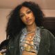 SZA Laments That She "Hates [Her] Label, So Much"