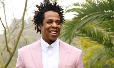 Jay-Z Reflects On Past Instances When He Forgot His Lyrics while performing