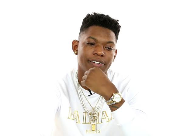 Yung Bleu Says BET Awards Is Rigged After Being Snubbed In Every Category