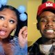 Megan Thee Stallion & DaBaby Lead 2021 BET Awards Nominations With 7 Nods Each