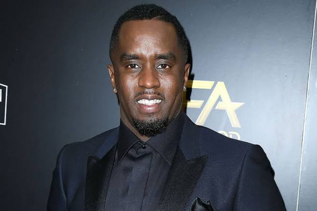 Diddy Called 'Petty' For Sharing Throwback Pic Of Him & Jennifer Lopez