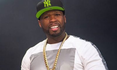 50 Cent Reacts To Witnessing Fan Spit On Trae Young: 'They Know That Boy Dangerous'
