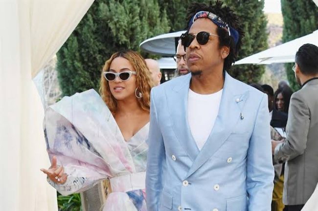 Jay Z & Beyoncé Commissioned World's Most Expensive Car