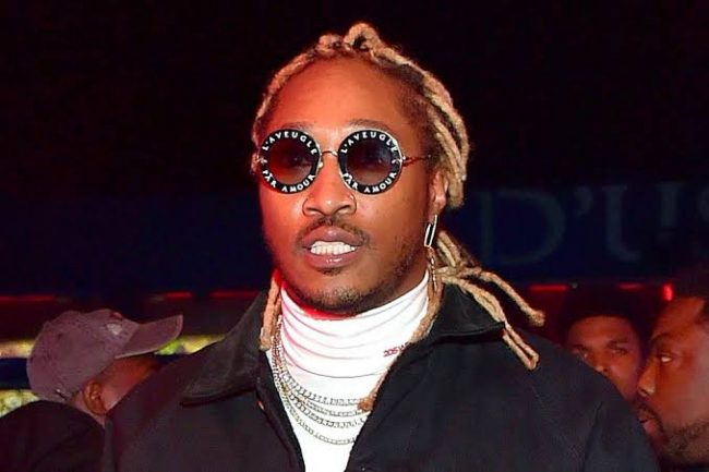 Future Disses Lori Harvey On Leaked 'Maybach' Verse: "She Begged Me Not To Leave"