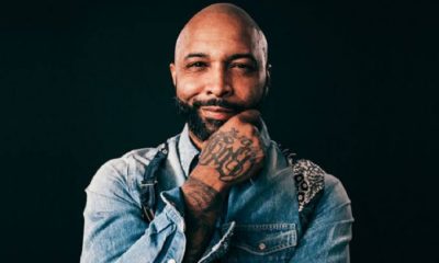 Joe Budden Says Rory & Mal Were "Unhappy For A Long Time" & Wishes Them Well