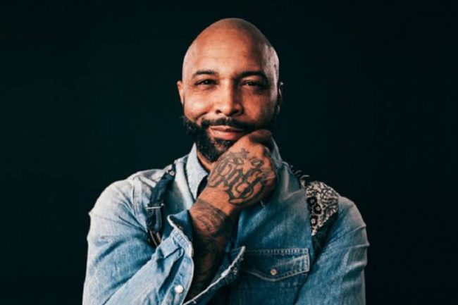Joe Budden Says Rory & Mal Were "Unhappy For A Long Time" & Wishes Them Well