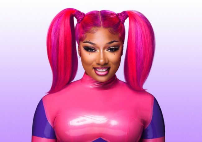 Megan Thee Stallion Called Out For Being Anti-Asian Over 'Ching Chong' Lyrics In Her Song 'No Heart'