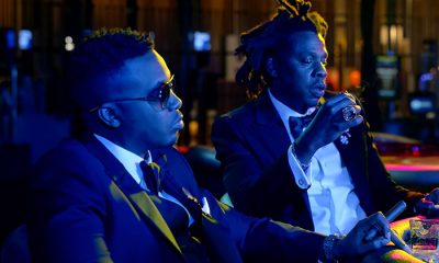 Hit-Boy Teases Jay-Z & Nas Collaboration Album