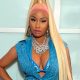 Nicki Minaj Denies Rumors She Was On 'Coke' During Her Recent Livestream