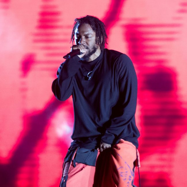Kendrick Lamar's "Good Kid, M.A.A.D City" Sets New Record With Incredible Milestone