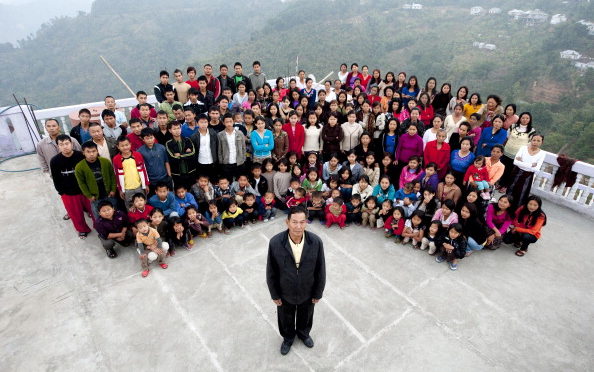 The father of 89 Kids, The World’s Largest Family, Has Sadly Passed Away